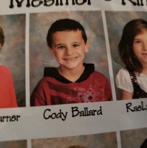 Meet your Posher, Cody